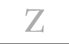 Z