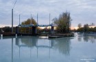 Canale Ledra Tagliamento