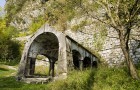 Lavatoio del Glemine