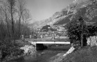 Ponte sulla Roggia di Gemona (s.d.)