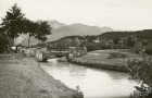 Ponte sul Ledra a San Floreano (s.d.)