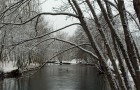 Fiume Ledra (12.2005)