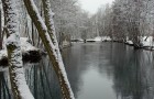 Fiume Ledra (12.2005)