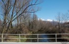 Fiume Ledra (03.2008)